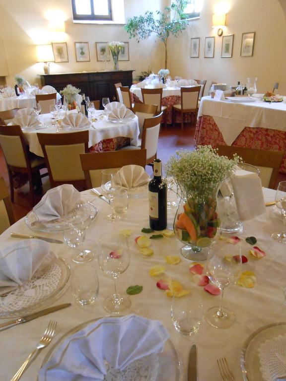Lo Spedalicchio Hotel Bastia Umbra Luaran gambar