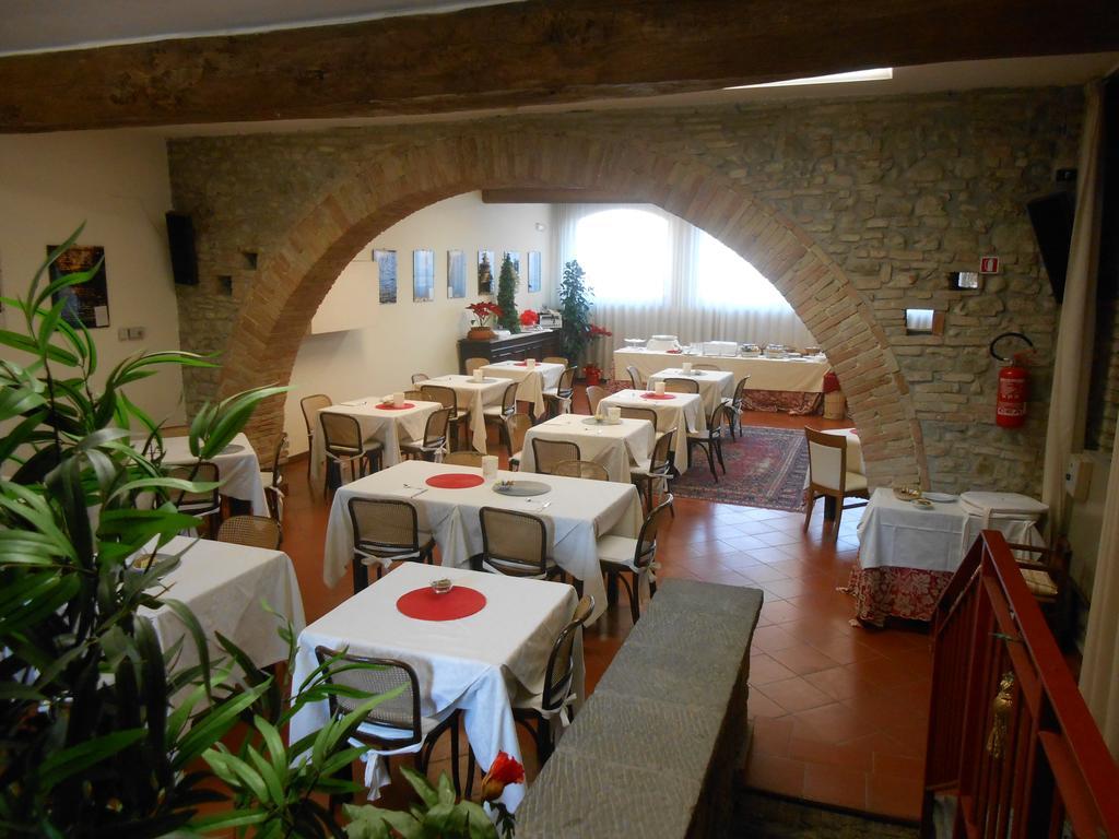 Lo Spedalicchio Hotel Bastia Umbra Luaran gambar