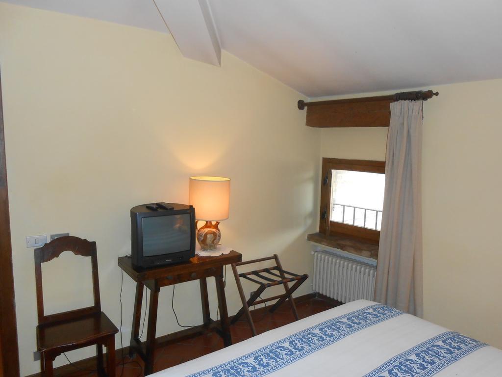 Lo Spedalicchio Hotel Bastia Umbra Luaran gambar