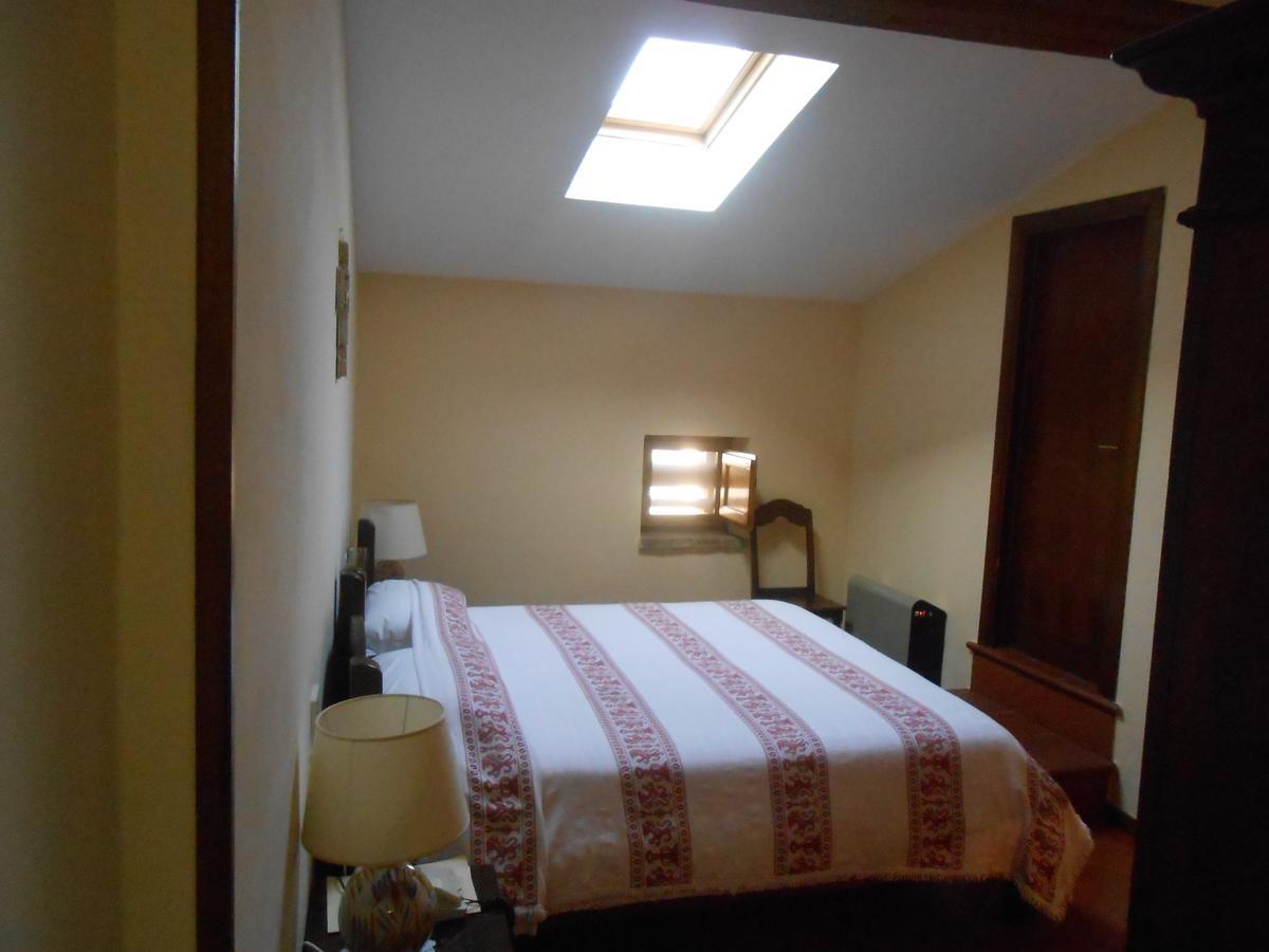 Lo Spedalicchio Hotel Bastia Umbra Luaran gambar