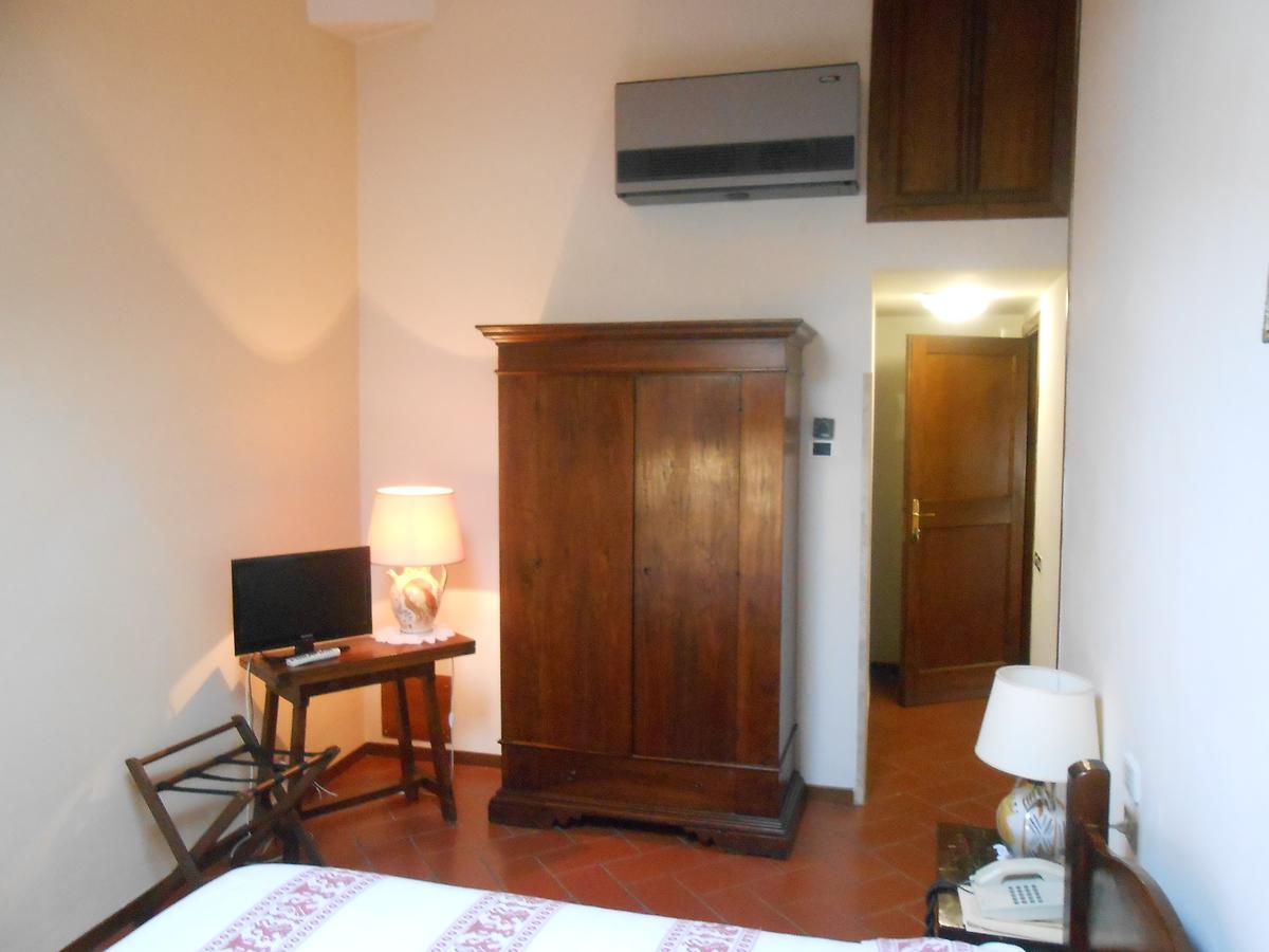 Lo Spedalicchio Hotel Bastia Umbra Luaran gambar