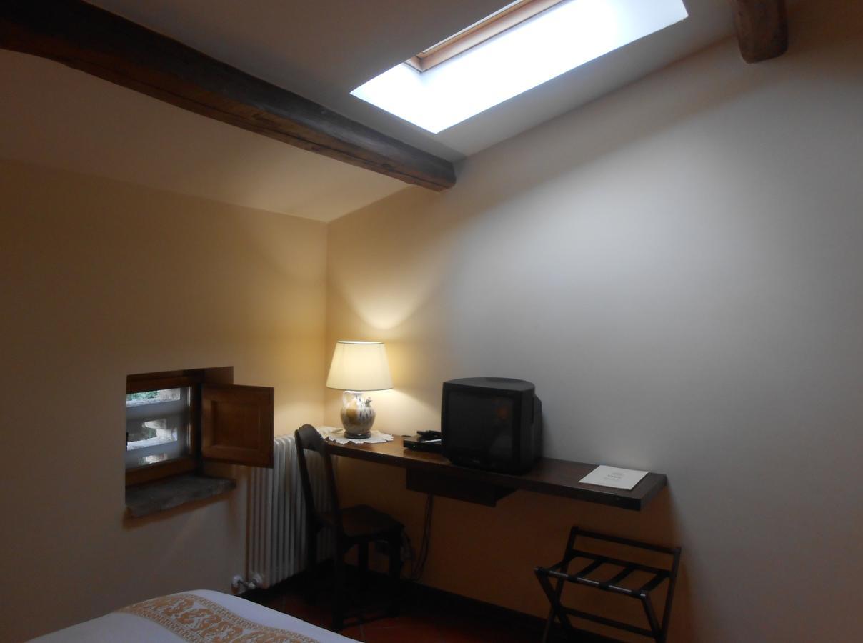 Lo Spedalicchio Hotel Bastia Umbra Luaran gambar