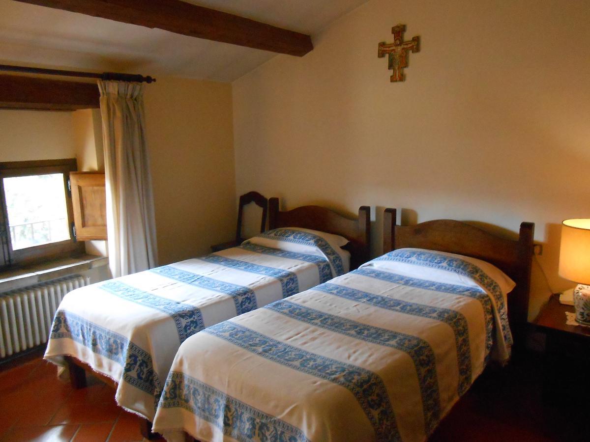Lo Spedalicchio Hotel Bastia Umbra Luaran gambar